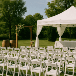 Location de matériel