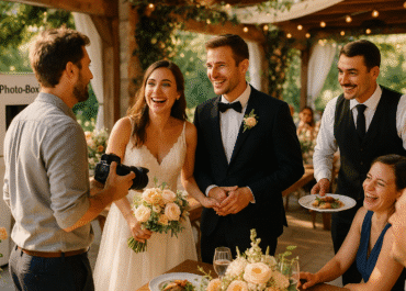 Les prestataires indispensables pour un mariage réussi_Pré-Mariage.fr