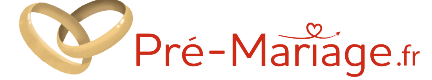 Pré-mariage.fr logo